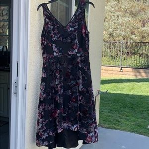 White House Black Market dress